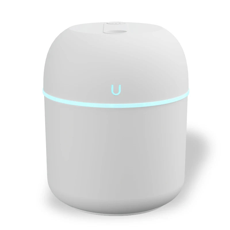 USB Mini Aroma Humidifier