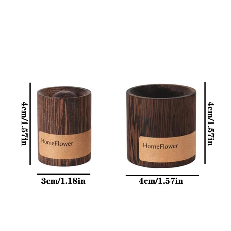 Black Walnut Essential Oil Diffuser