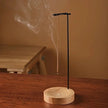 Wooden Backflow Incense Burner