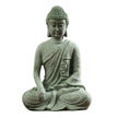 Stone Buddha Tabletop Statue