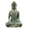 Stone Buddha Tabletop Statue