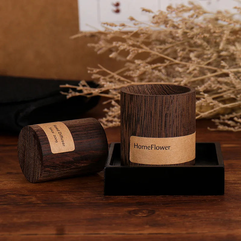 Black Walnut Essential Oil Diffuser