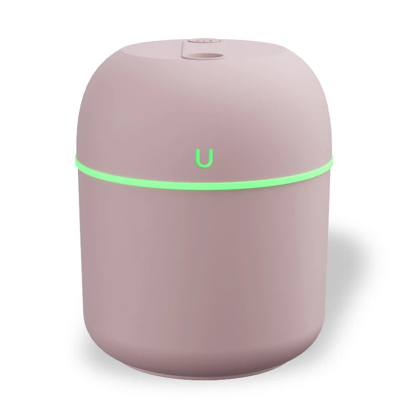 USB Mini Aroma Humidifier