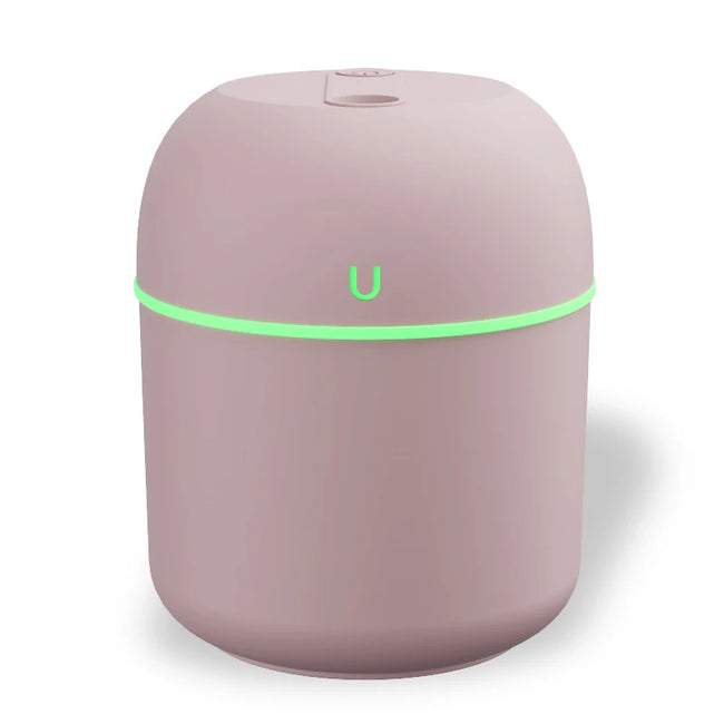 USB Mini Aroma Humidifier